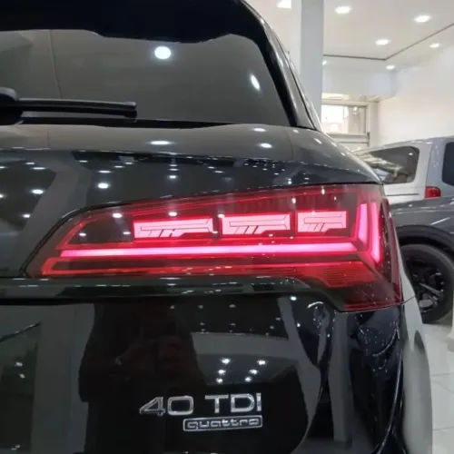 Audi Q5 2023 S line