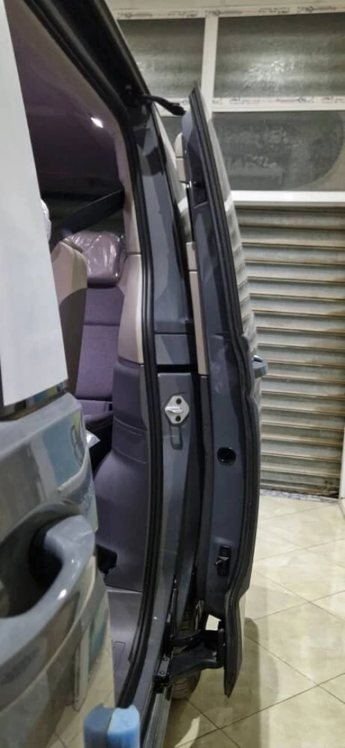 Volkswagen Multivane 2024 R line