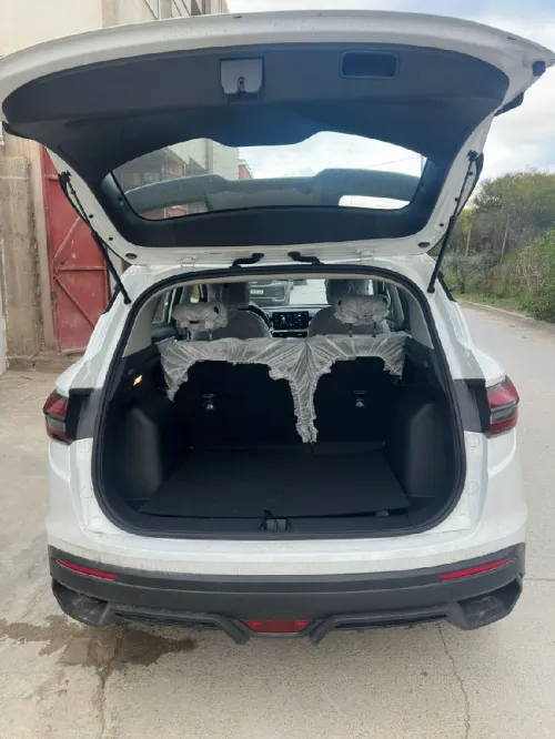 Geely Coolray 2025 basic