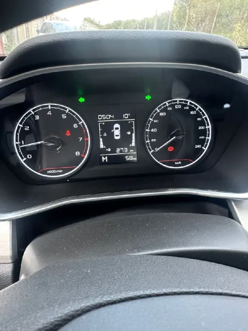 Geely Coolray 2025 basic