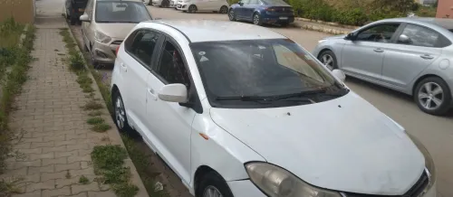 Chery Fulwin 2014 Fulwin