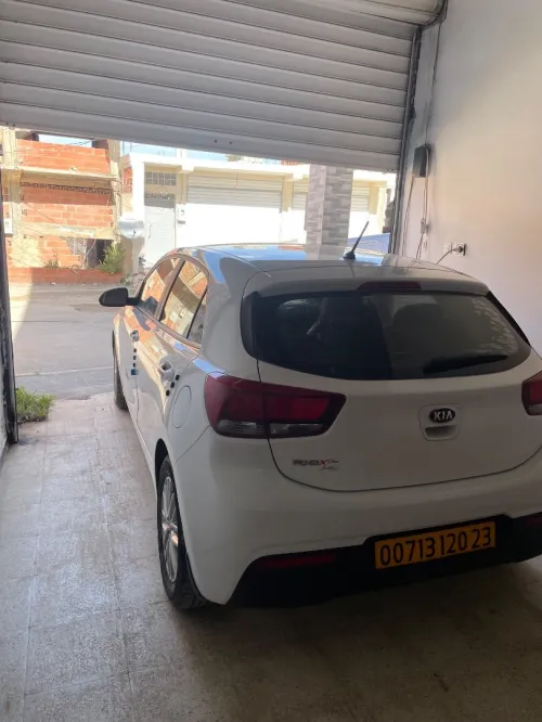 Kia Rio 2020 LX