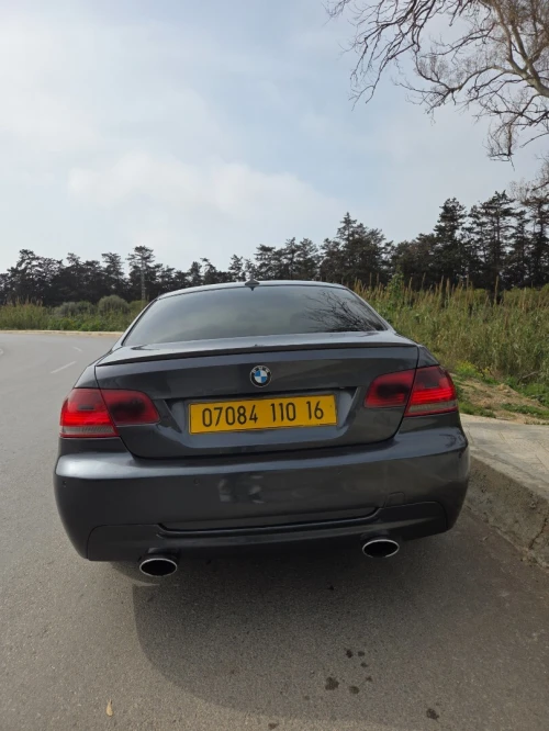 BMW Série 3 2010 Sport