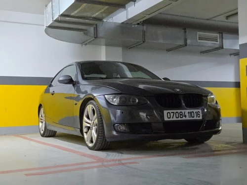 BMW Série 3 2010 Sport