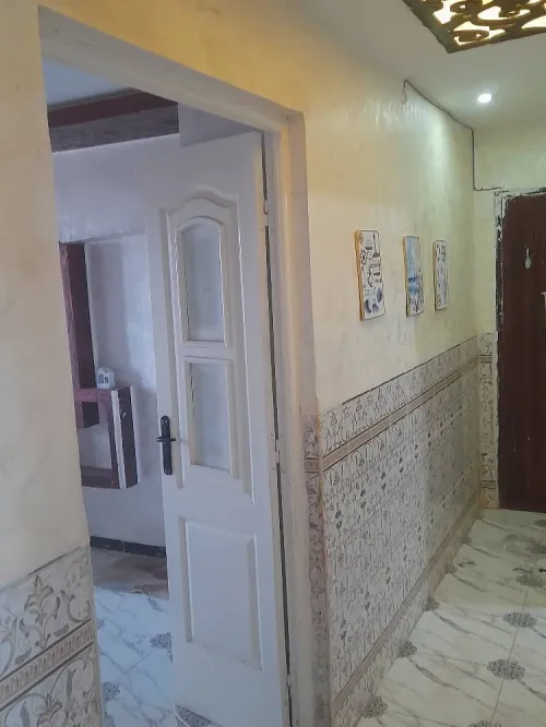 Location Appartement Aïn Témouchent Ain temouchent