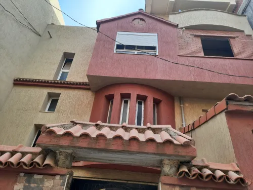 Location Appartement F3 Alger Birtouta
