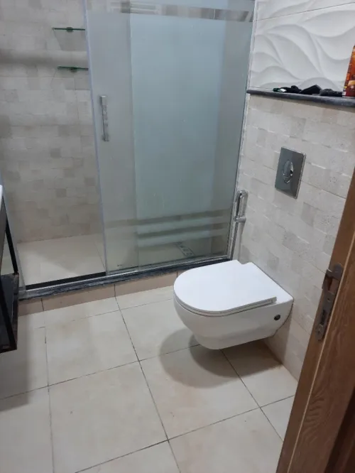 Location Appartement Niveau de villa F2 Alger Birtouta