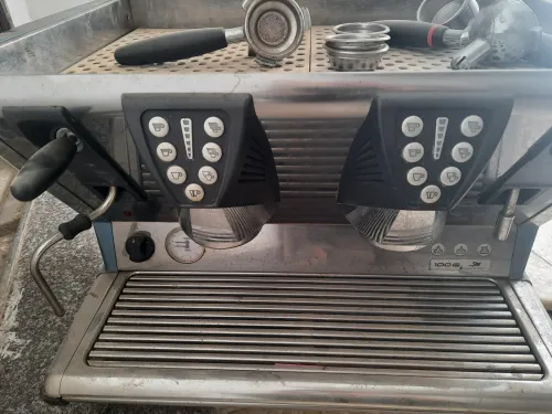 Percolateur 2 bras