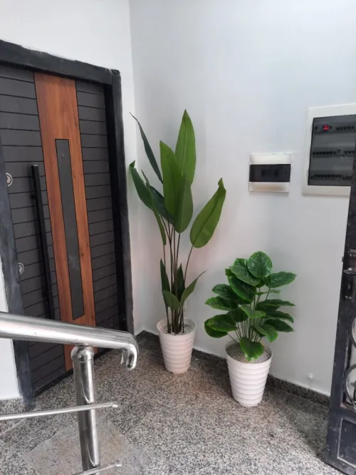 Location Appartement Niveau de villa F2 Alger Birtouta