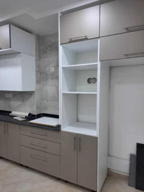 Location Appartement Niveau de villa F4 Alger Birtouta