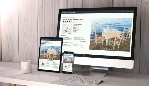 PROMO SITE INTERNET ET PUBLICITÉ
