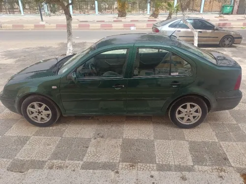 Volkswagen Bora 1999 Bora