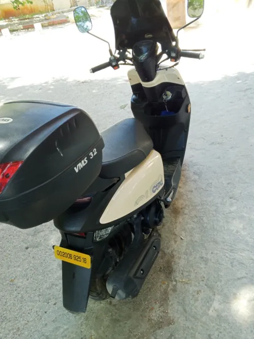 Vms Cuxi 2 2025