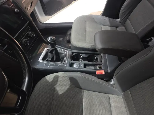 Volkswagen Golf 7 2017 