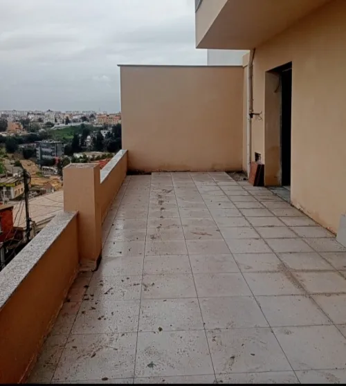 Vente Appartement Alger El mouradia