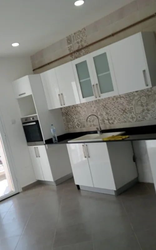 Location Appartement Alger Baba hassen