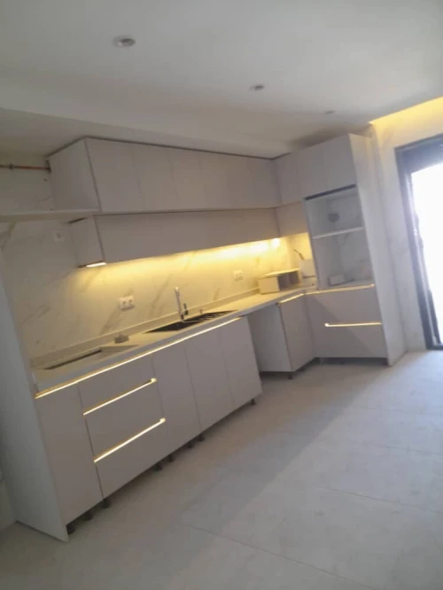 Vente Appartement Alger Draria