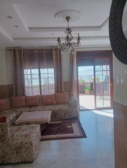 Vente Appartement Duplex Alger Ouled fayet