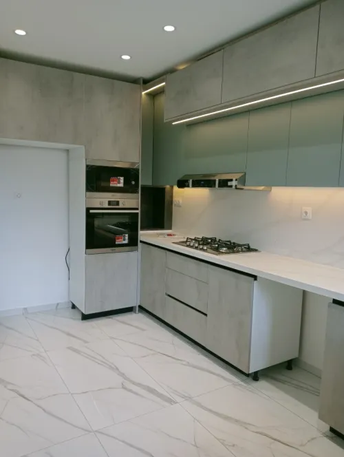 Vente Appartement Alger Ouled fayet