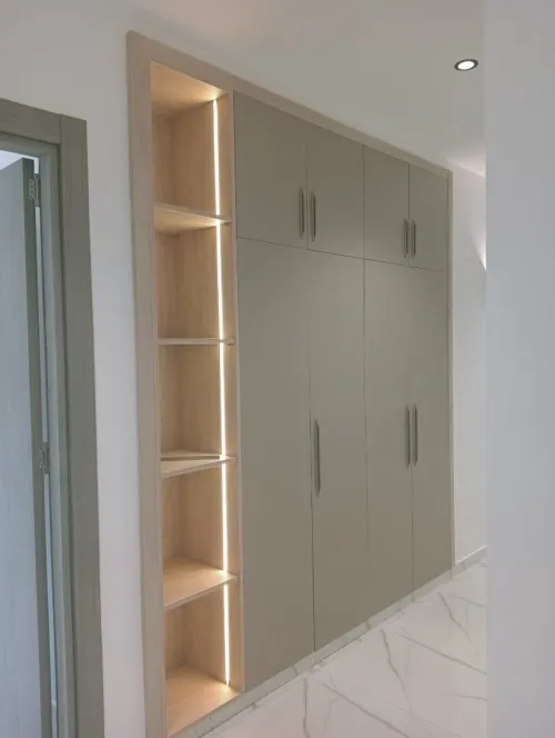 Vente Appartement Alger Ouled fayet