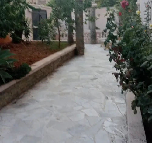 Vente Villa Alger Draria