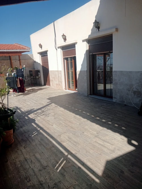 Vente Appartement Duplex Alger Draria