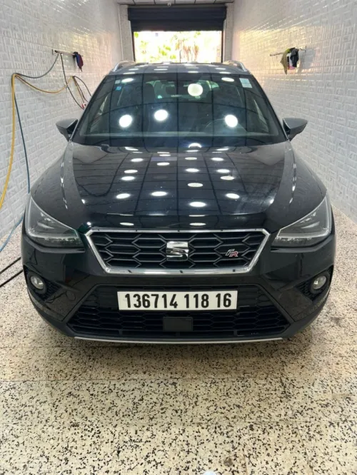 Seat ARONA 2018 FR