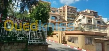 Cherche location Appartement F3 F4 F5 Alger Ben aknoun