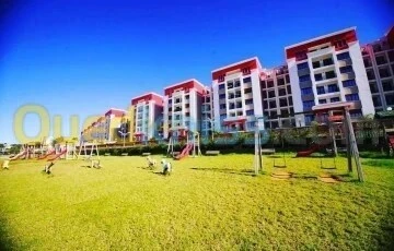 Vente Appartement F4 Alger El achour