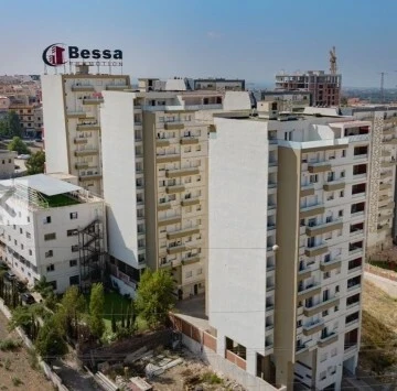 Location Appartement F3 Alger Ouled fayet