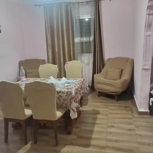 Vente Appartement F3 Alger Ain naadja
