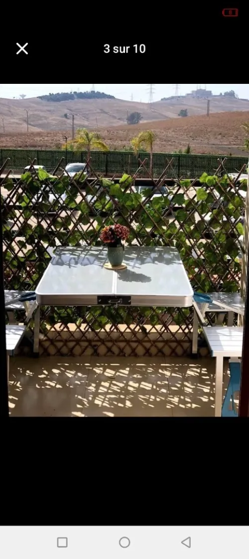 Vente Appartement F5 Alger El achour