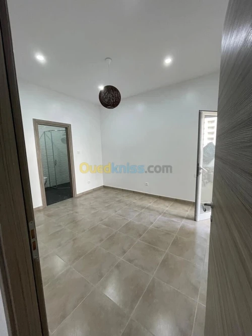 Location Appartement F3 Alger Ouled fayet