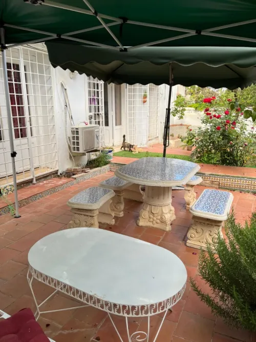 Location Appartement Duplex F5 Alger El biar