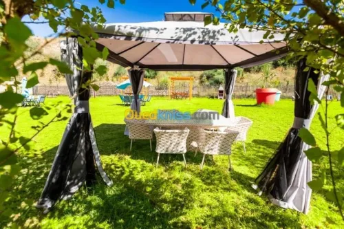 Vente Appartement F7 Alger El achour