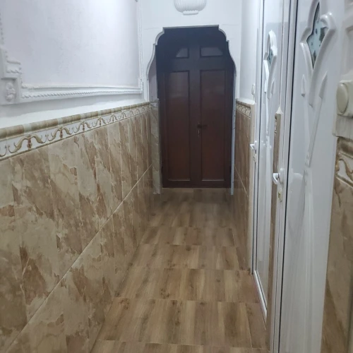 Vente Appartement F3 Alger Ain naadja