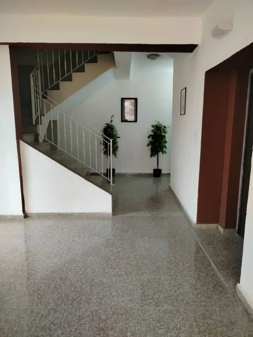 Location Appartement F4 Alger Bouzareah