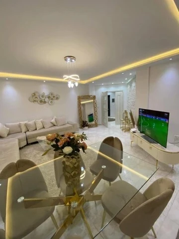 Location Appartement F4 Alger Draria