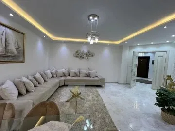 Location Appartement F4 Alger Draria