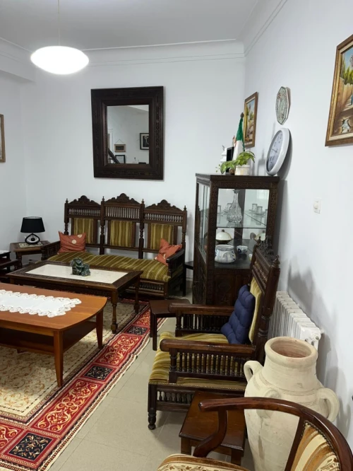Location Appartement Duplex F5 Alger El biar