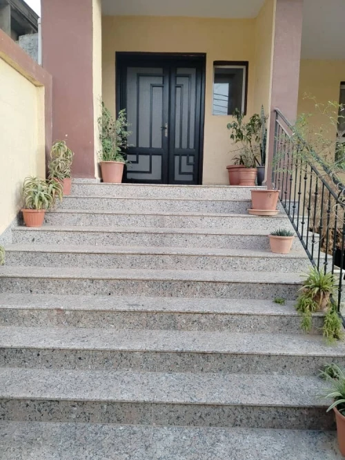 Location Appartement F4 Alger Bouzareah