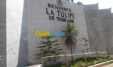 Location Appartement F3 Alger Birkhadem