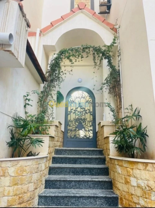 Location Appartement F4 Alger Dely brahim