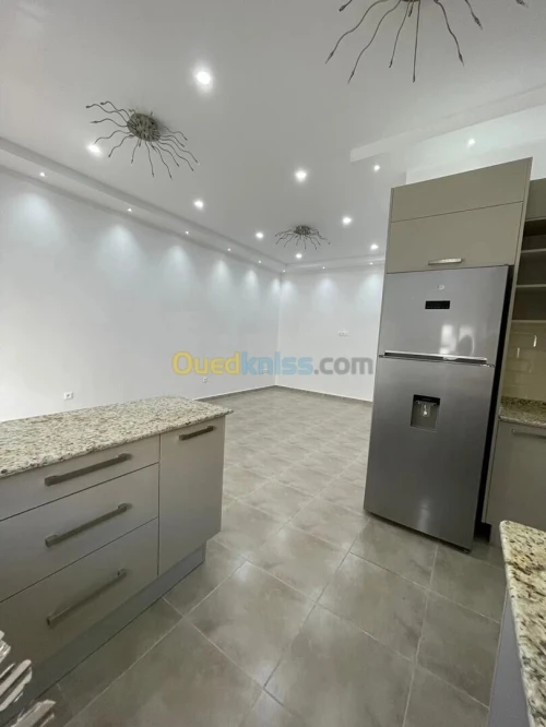 Location Appartement F3 Alger Ouled fayet