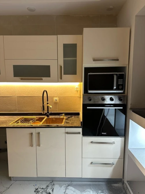 Location Villa Alger Cheraga