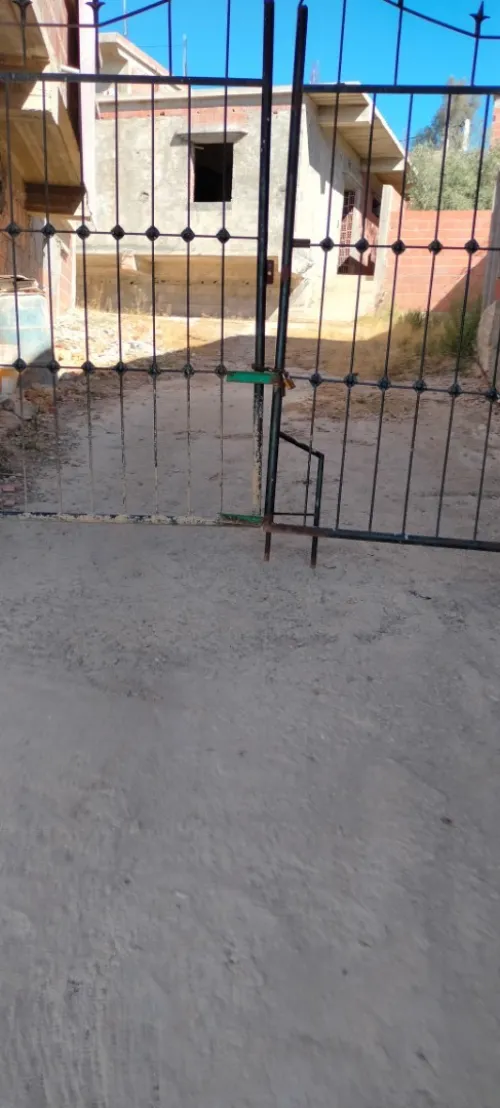 Vente bien immobilier Mila Terrai bainem