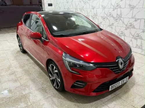 Renault Clio 5 2020 