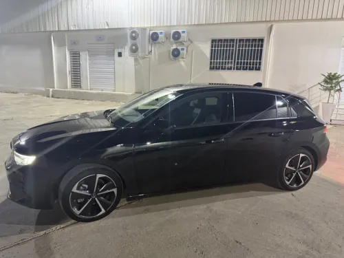 Opel Astra 2024 GS LINE