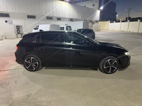 Opel Astra 2024 GS LINE