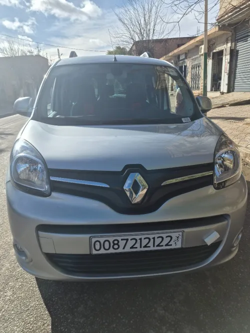 Renault Kangoo 2021  Extrême Outdoor